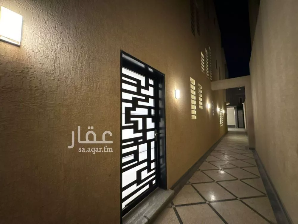 فيلا 10 غرف في النرجس 3