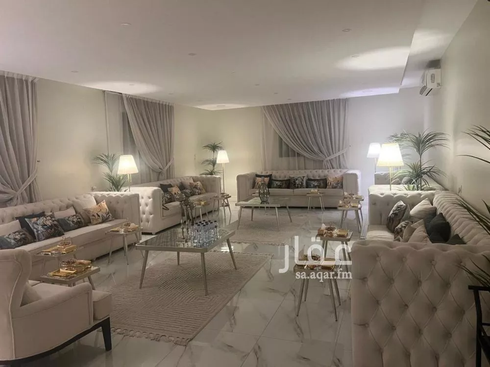 10 bedroom villa in Al Rawdah, Riyadh 5