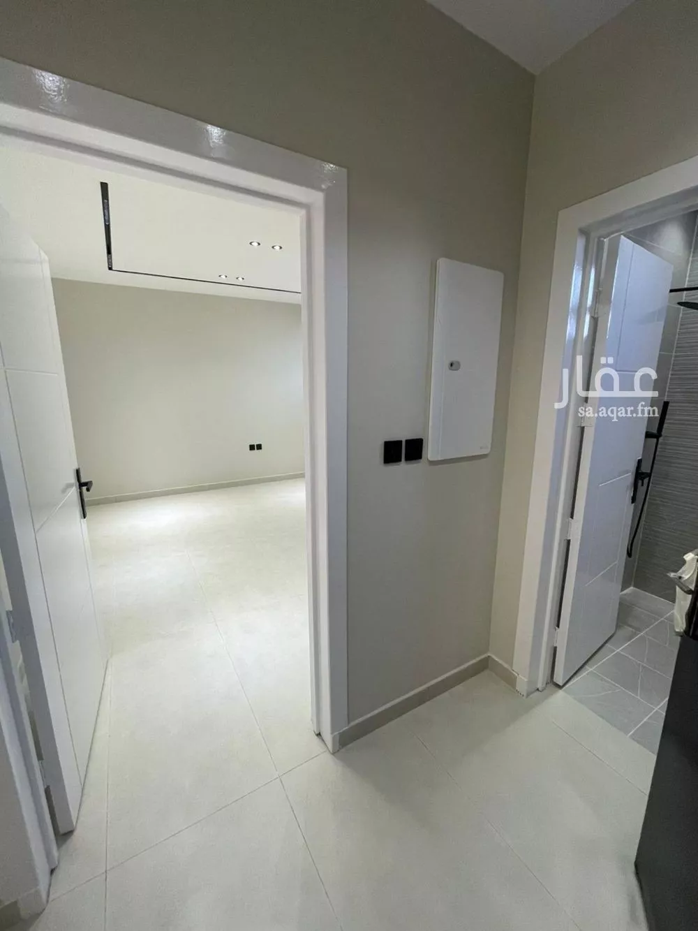 شقة 3 غرف في المهدية 5