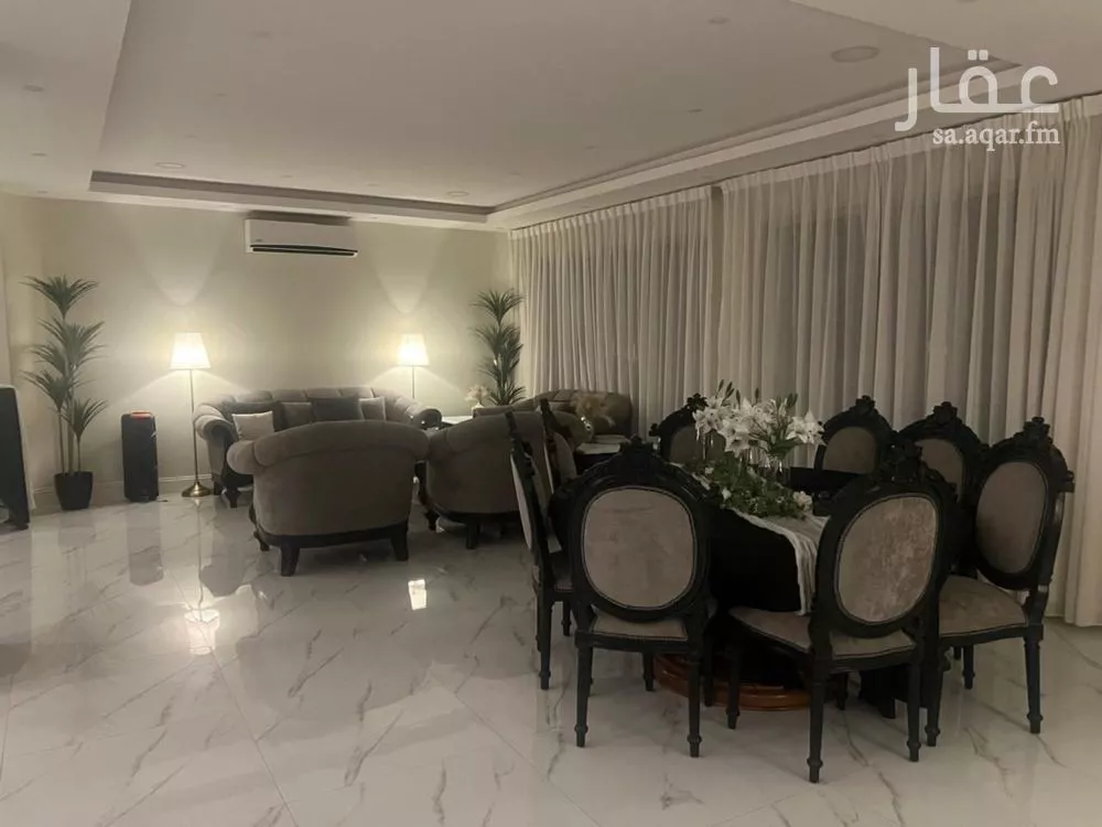 10 bedroom villa in Al Rawdah, Riyadh 4