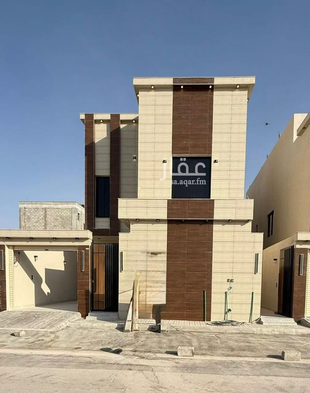 شقة 3 غرف في الجنادرية 1