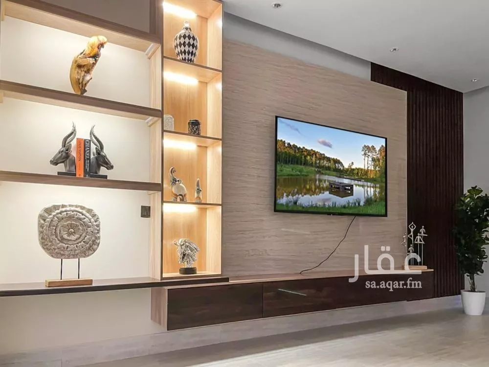 2 bedroom apartment in Al Aqiq 5