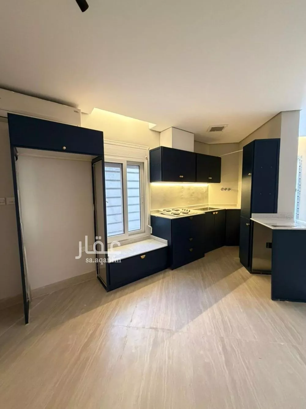 2 bedroom apartment in Hittin, Riyadh 5