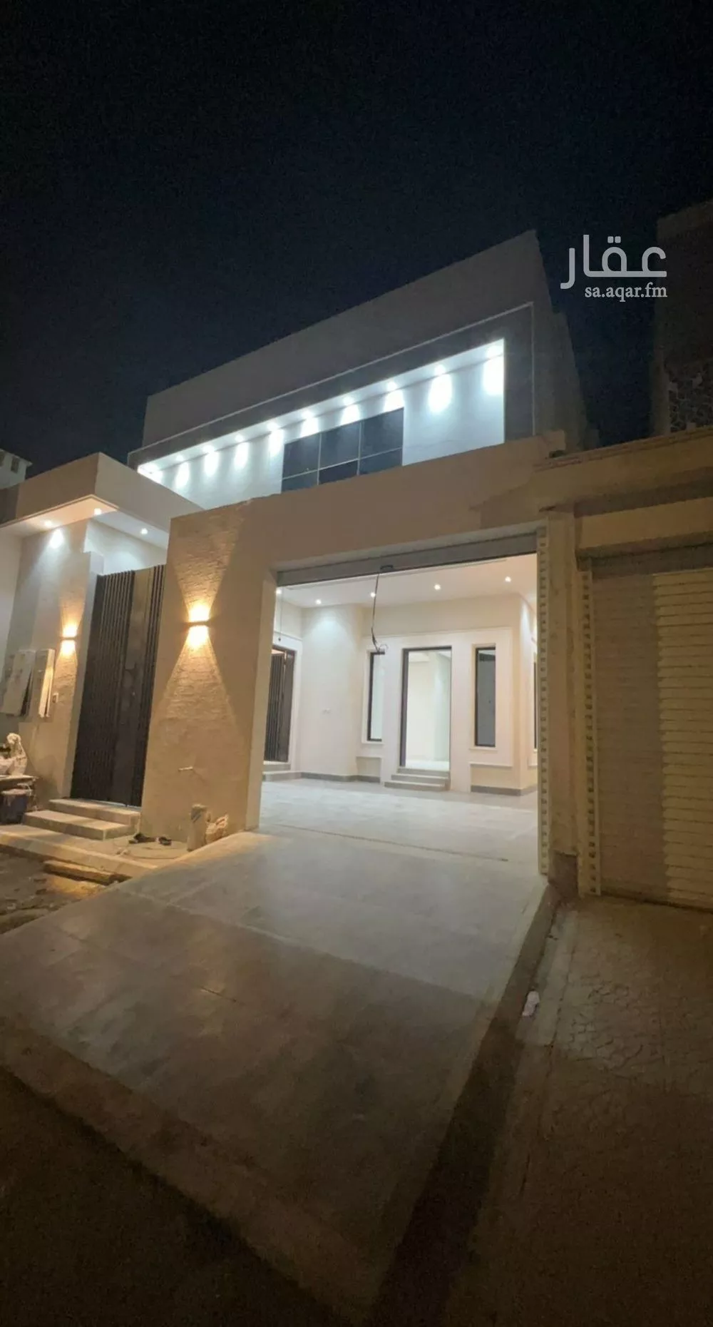 7 bedroom villa in Al Qadisiyah 1