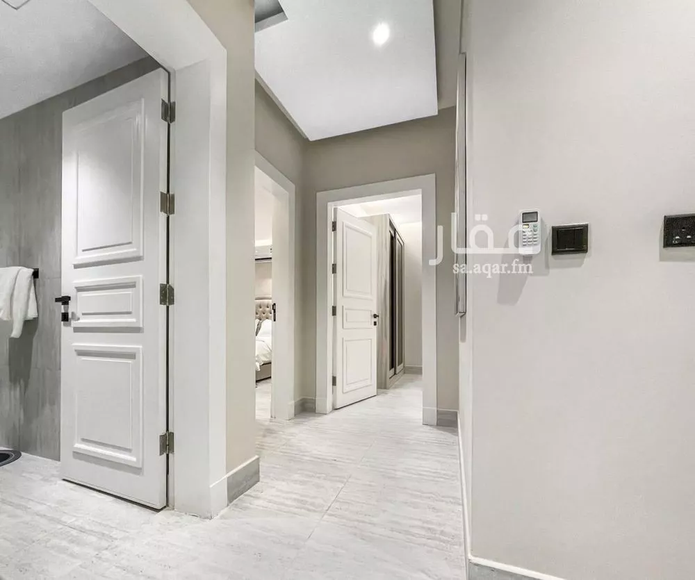 2 bedroom apartment in Al Aqiq 3