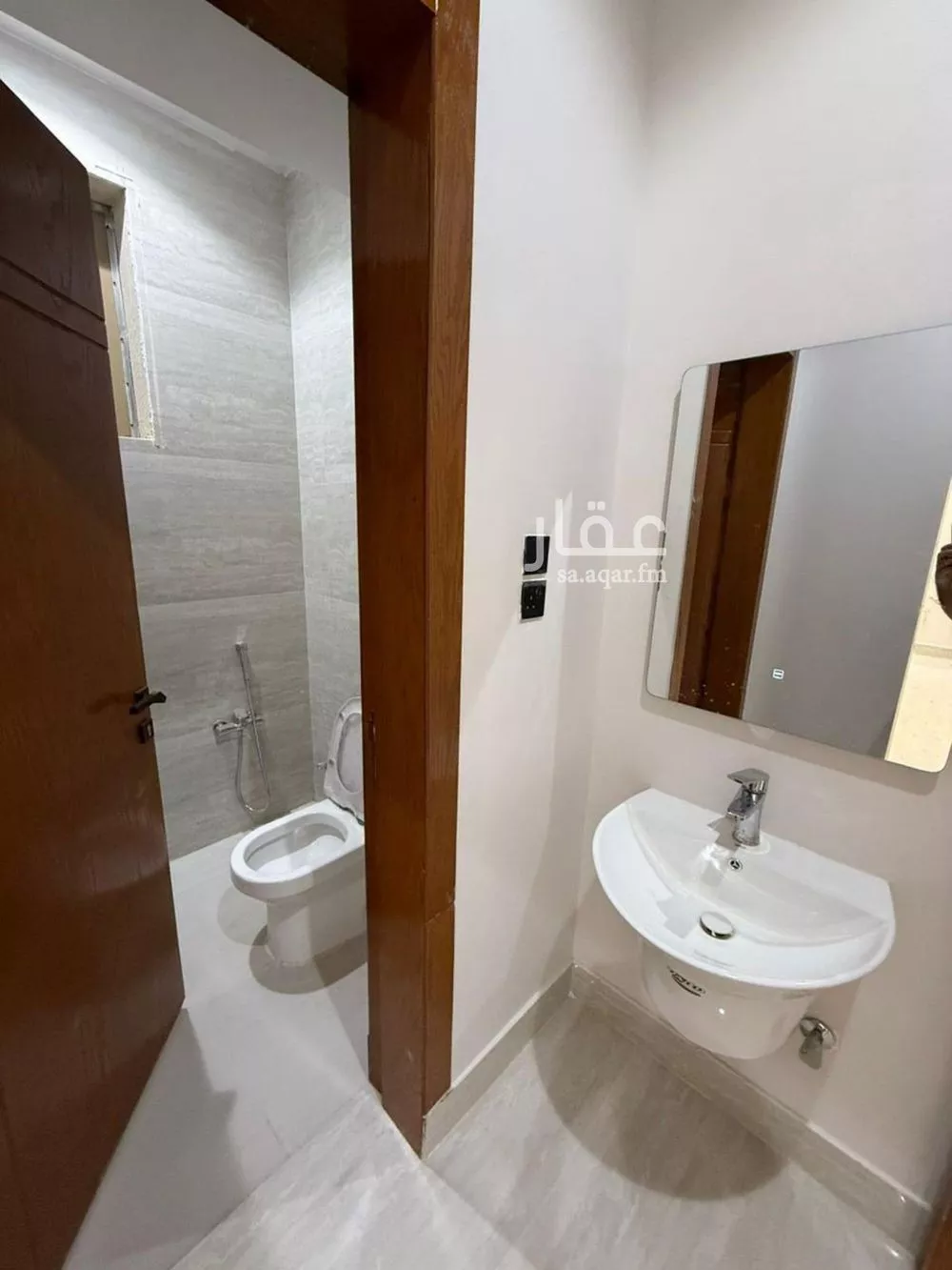 شقة 3 غرف في الجنادرية 2