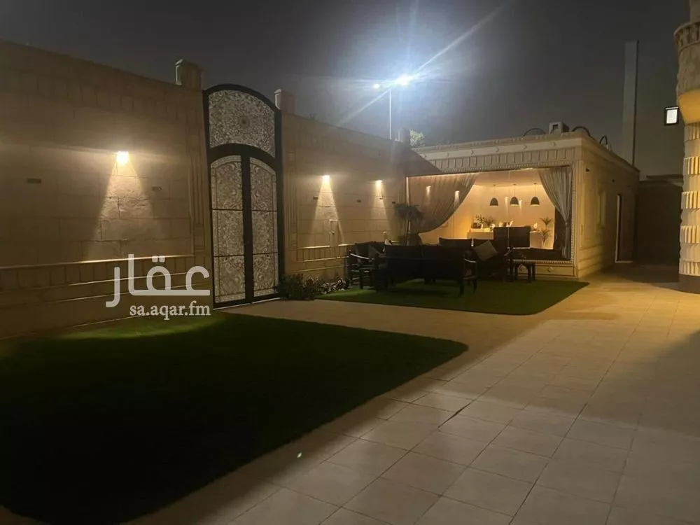 10 bedroom villa in Al Rawdah, Riyadh 9