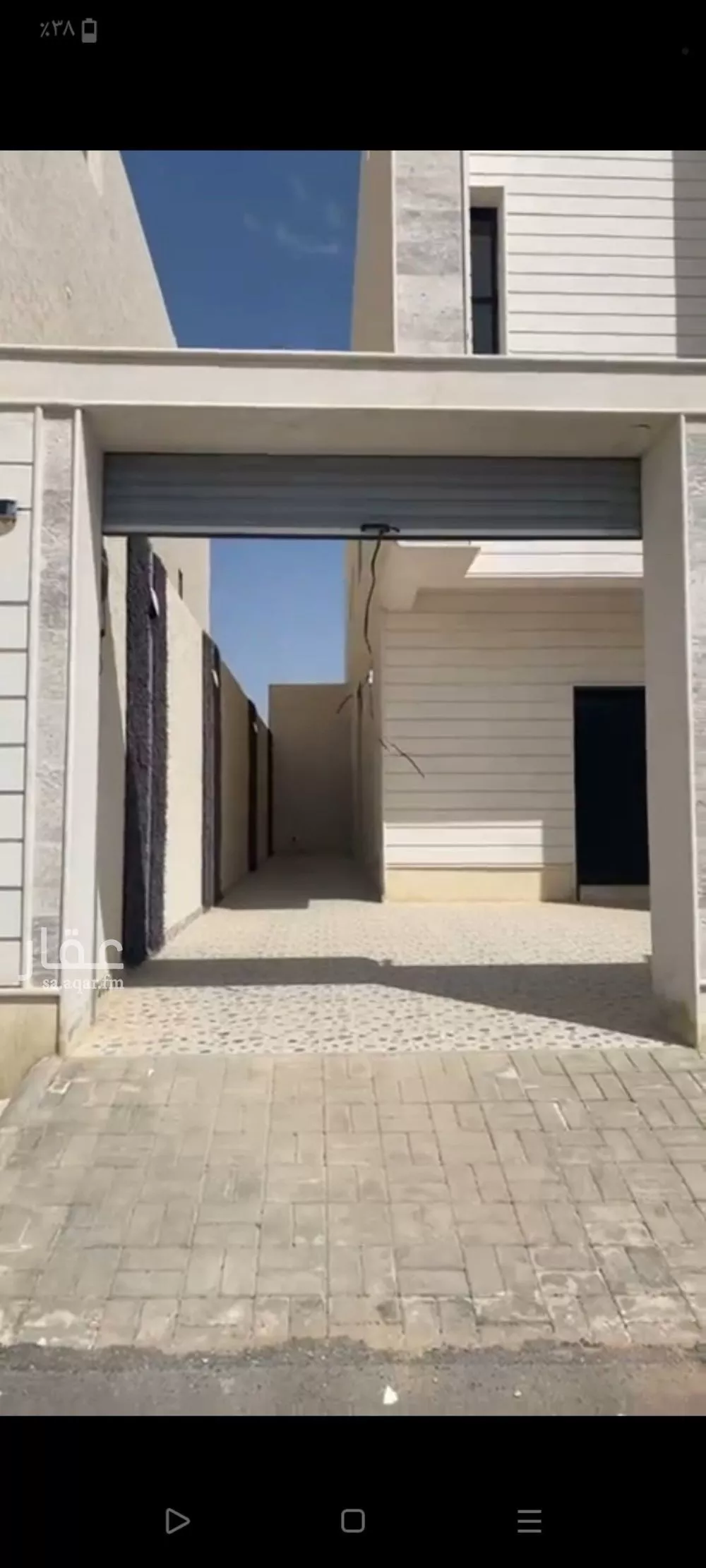 فيلا 6 غرف في الحزم 2