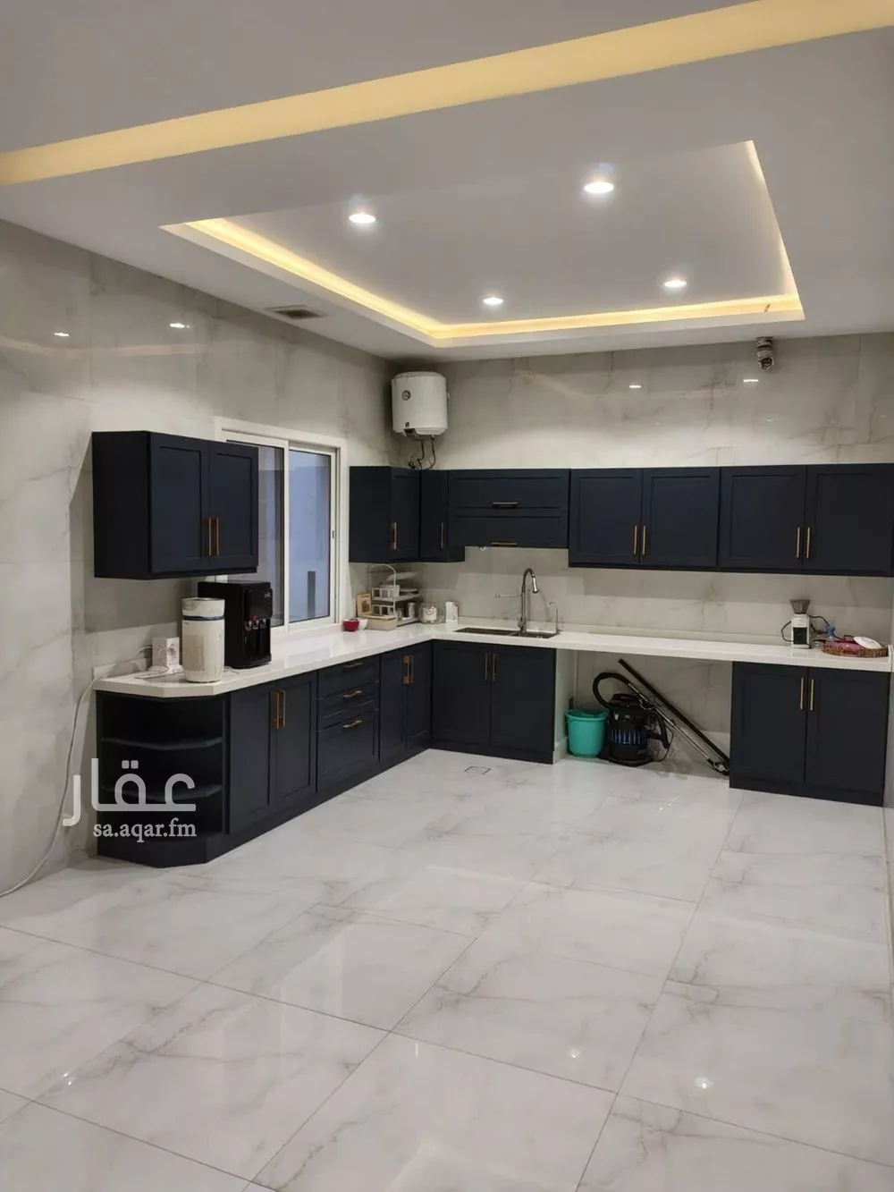 دور 3 غرف في النرجس 3