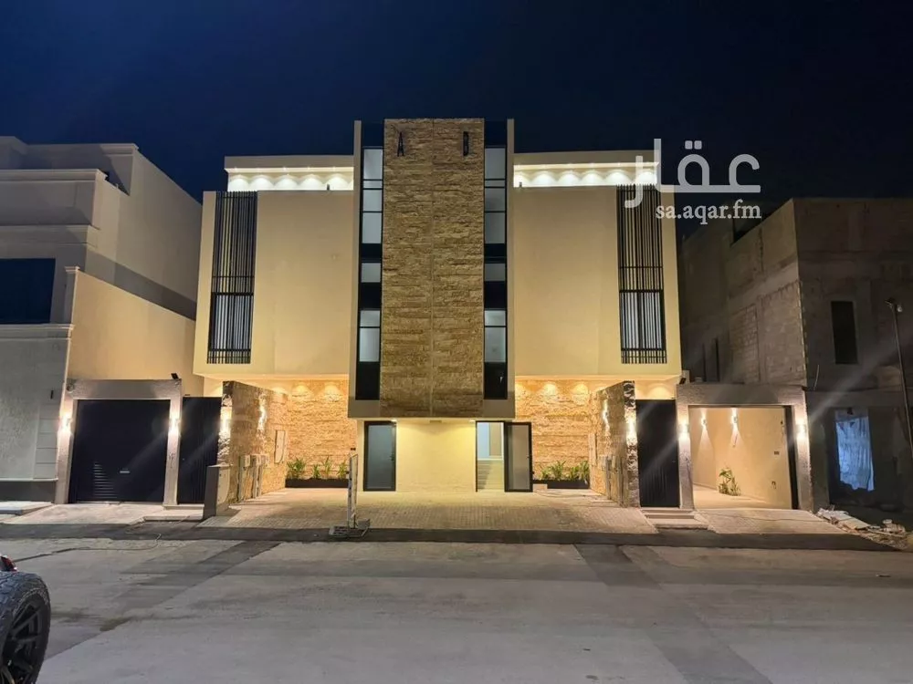 دور 3 غرف في الرمال