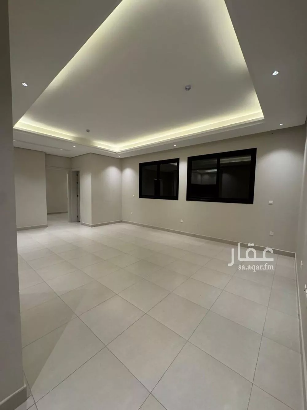 شقة 3 غرف في العارض 2