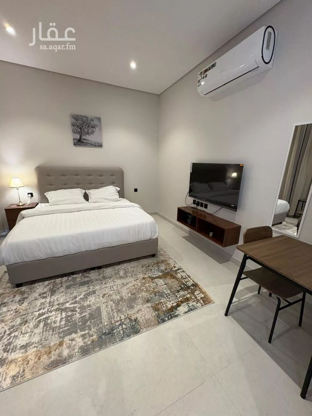 1 bedroom apartment in Al Aridh 5