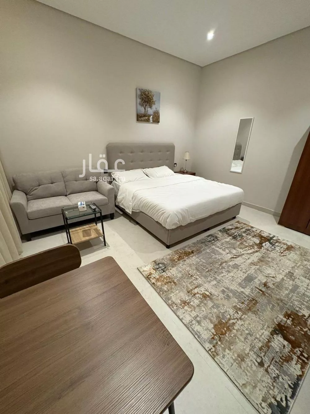 1 bedroom apartment in Al Aridh 1