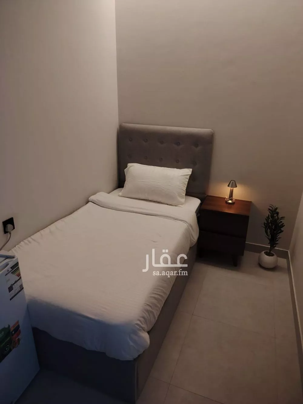 شقة 1 غرف في العارض 4