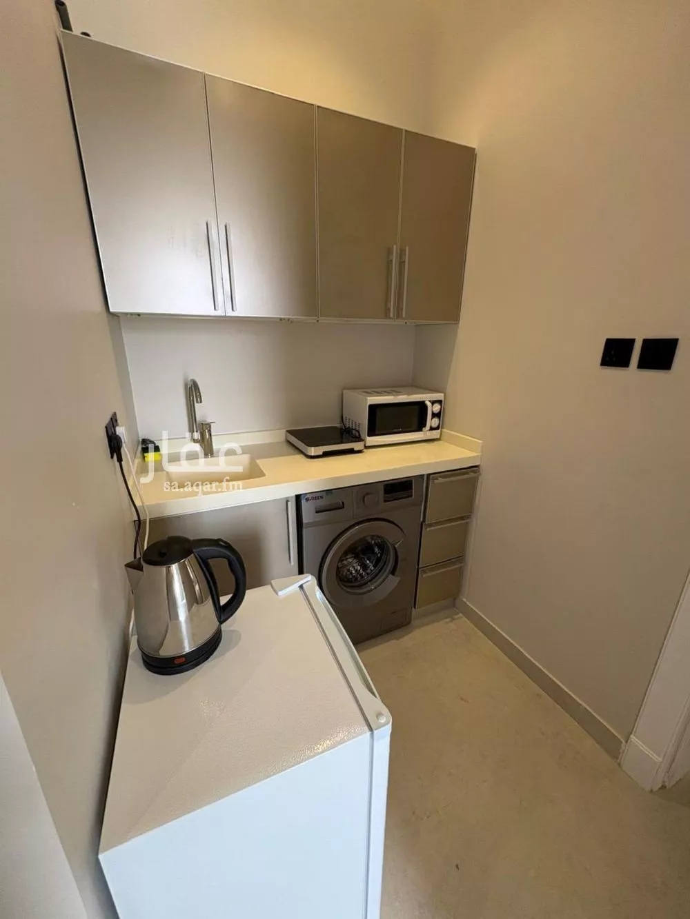 1 bedroom apartment in Al Aridh 3