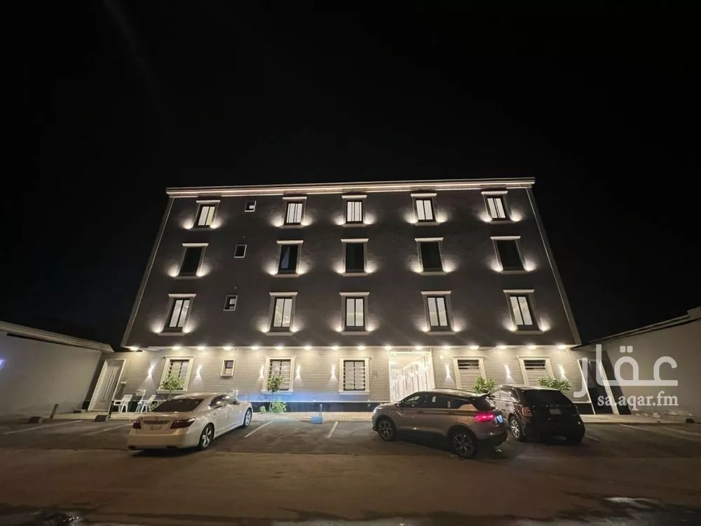 شقة 4 غرف في طويق