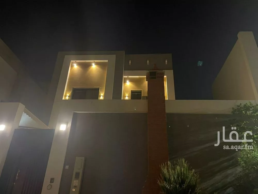 3 bedroom villa in Al Rawdah, Riyadh