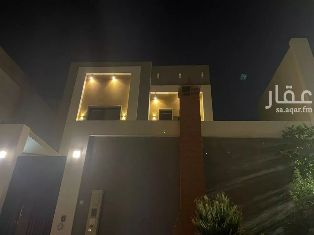 3 bedroom villa in Al Rawdah, Riyadh 5