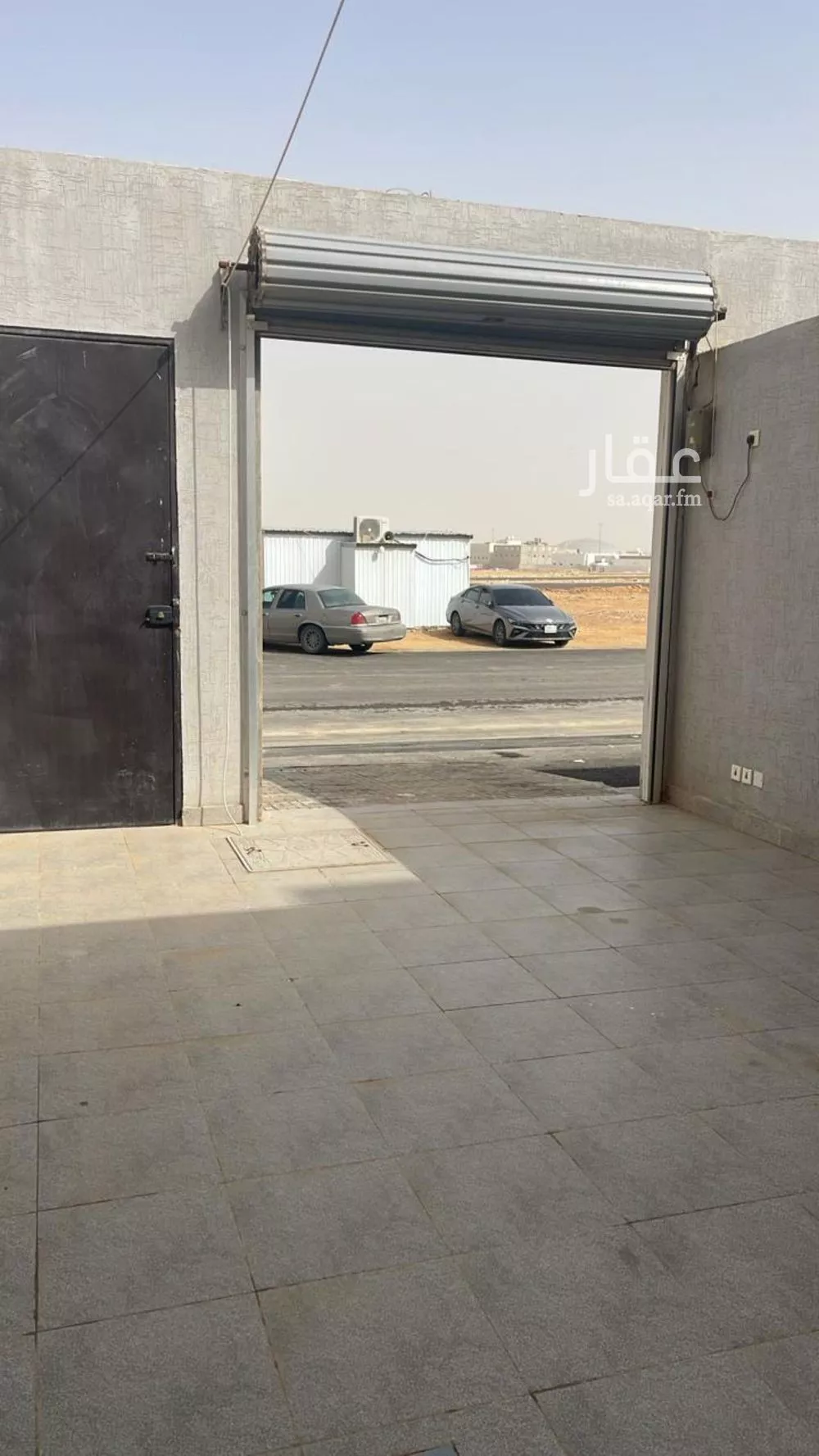 دور 4 غرف في ظهرة نمار 5