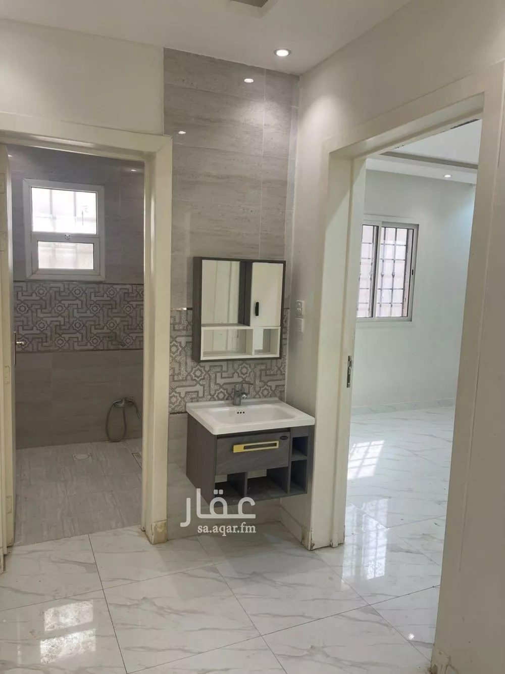 دور 4 غرف في ظهرة نمار 1