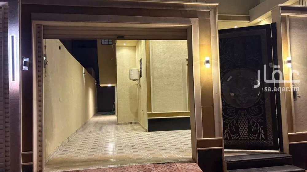 فيلا 6 غرف في المهدية 3