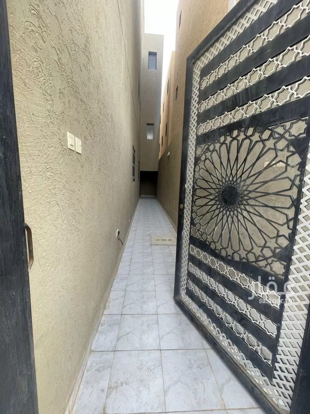 شقة 2 غرف في الرمال 2