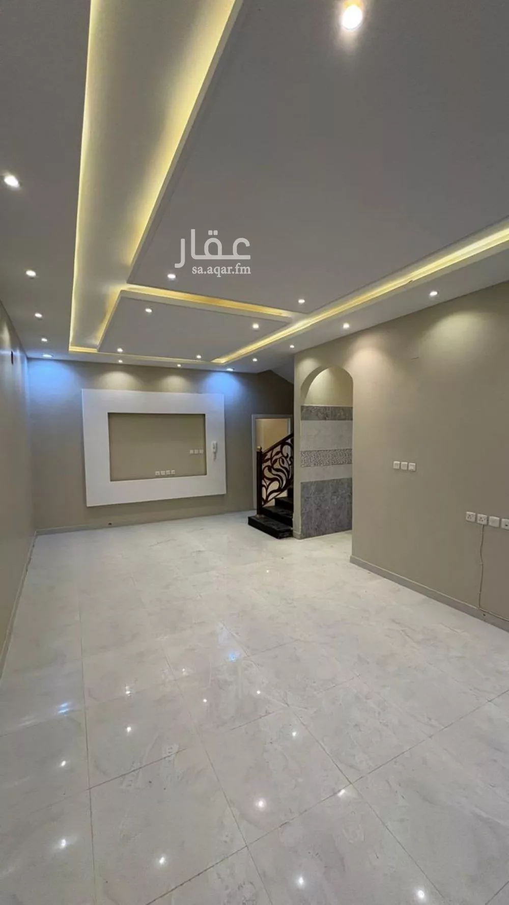 فيلا 6 غرف في المهدية 1