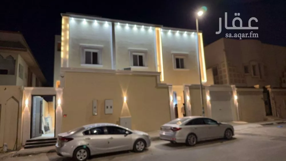 2 bedroom apartment in Al Shifa, Riyadh 7