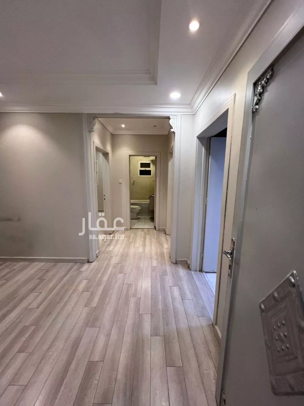 شقة 3 غرف في المونسية 5