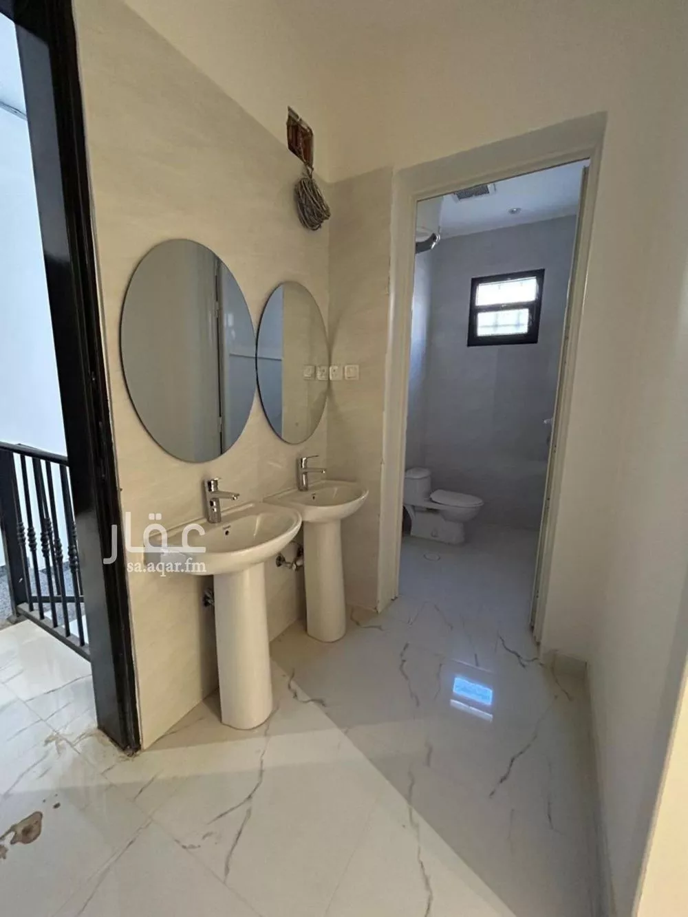 2 bedroom apartment in Al Rimal 2