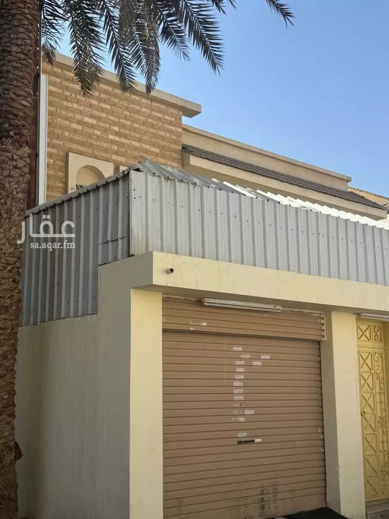 فيلا 5 غرف في الورود 2