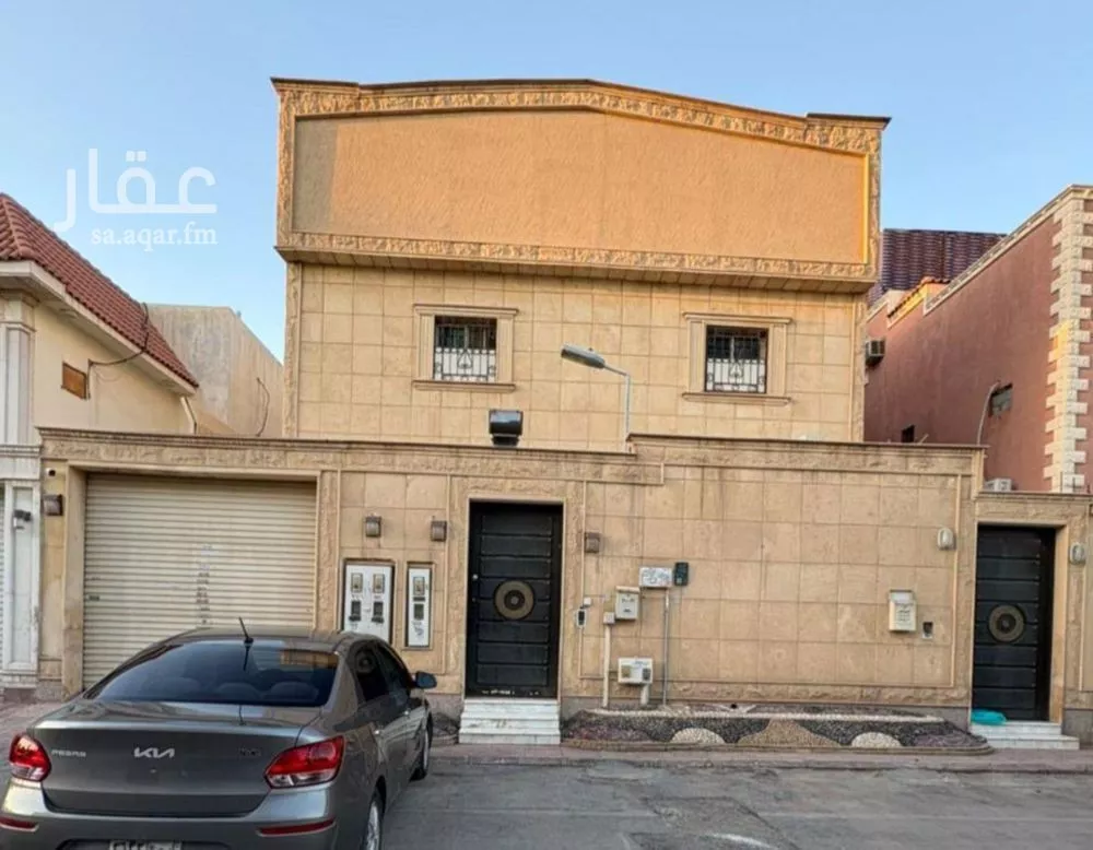 5 bedroom villa in Al Fayha