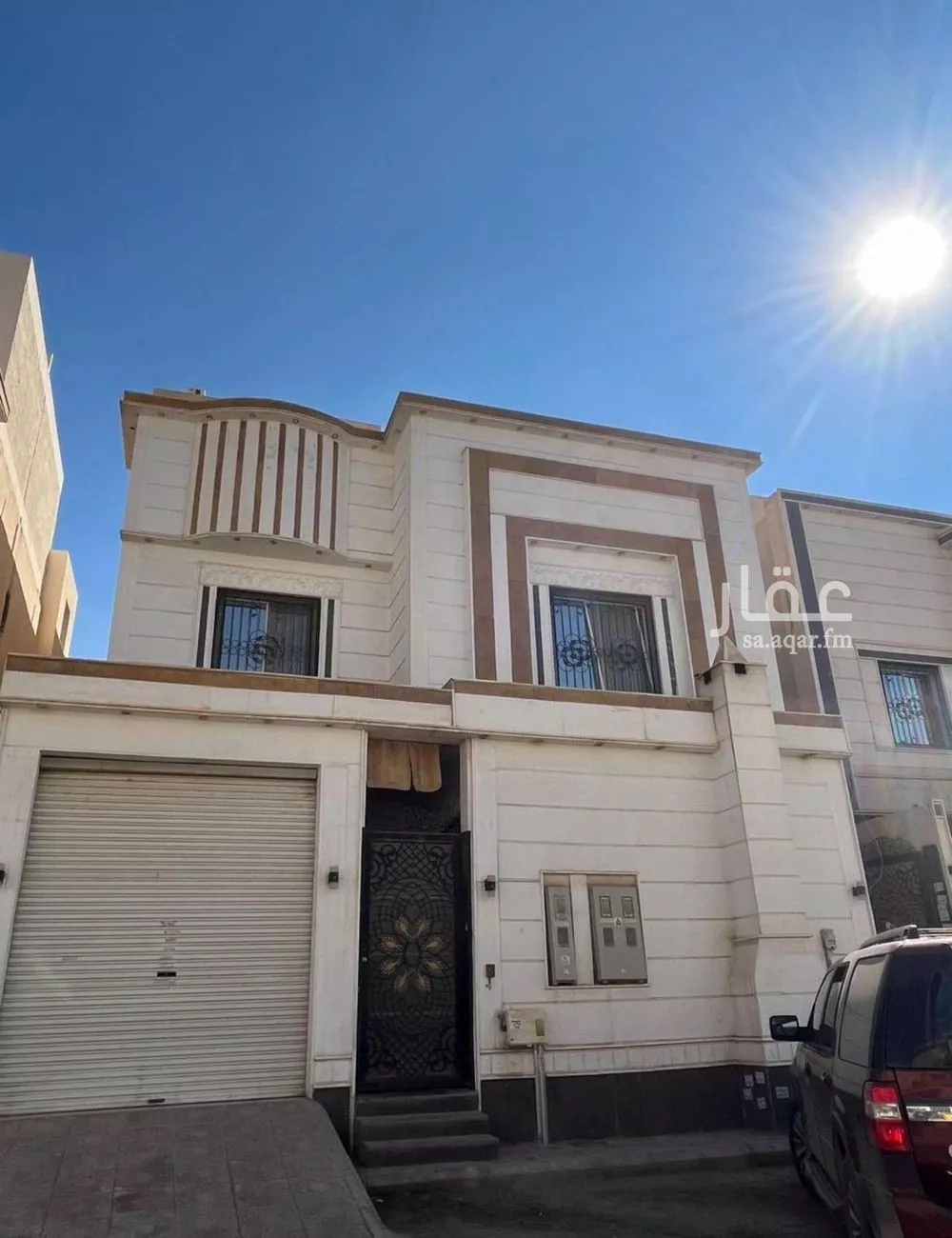 9 bedroom villa in Al Rimal