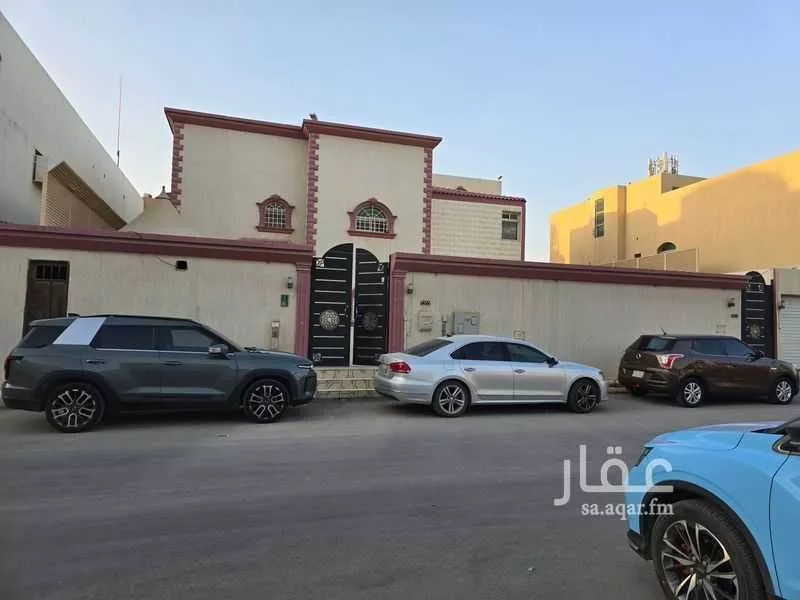 5 bedroom villa in Al Sahafah 1