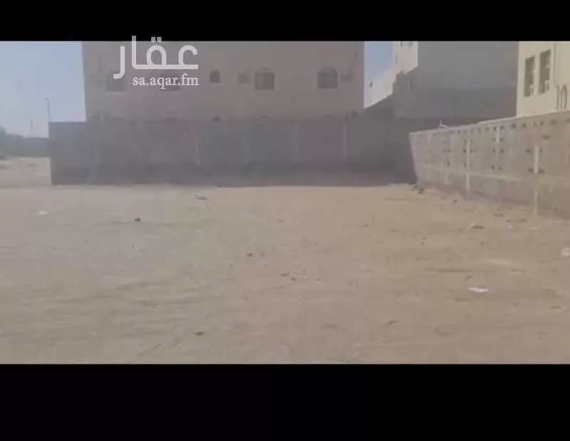 أرض 1000 م² في احد 2