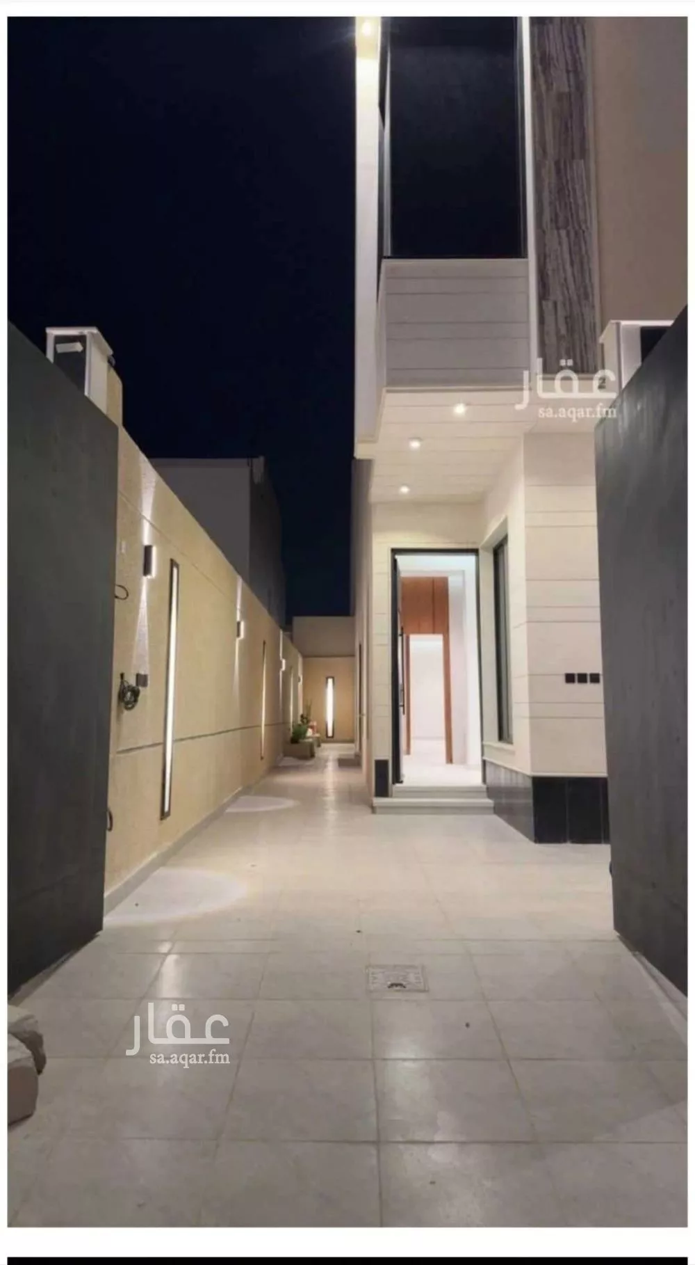 4 bedroom villa in Al Rimal 2