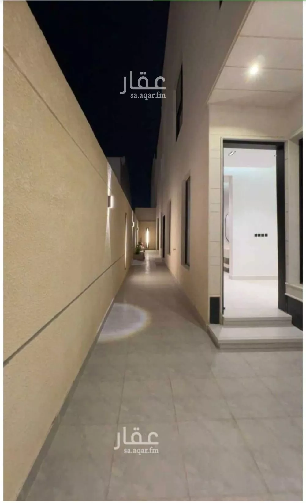 4 bedroom villa in Al Rimal 5