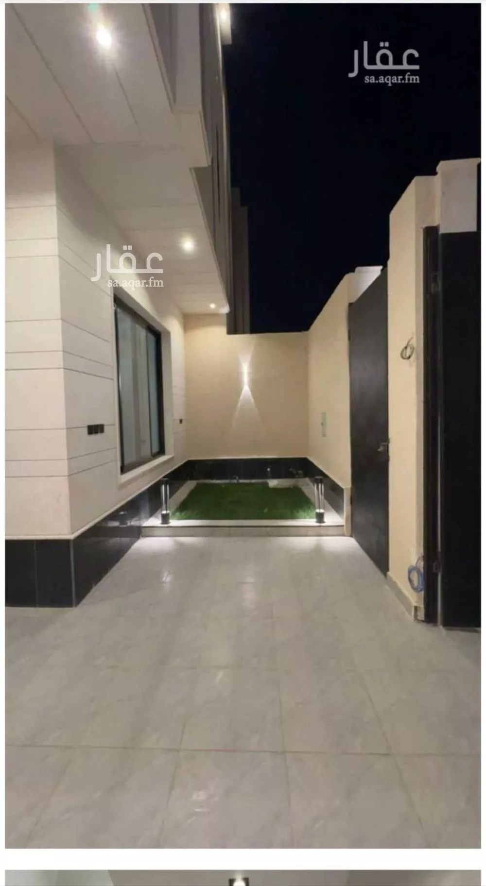 4 bedroom villa in Al Rimal 4