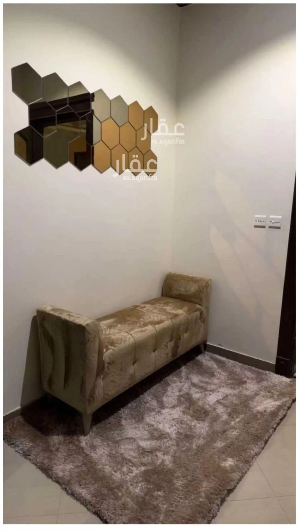 شقة 3 غرف في الغدير، الرياض 4