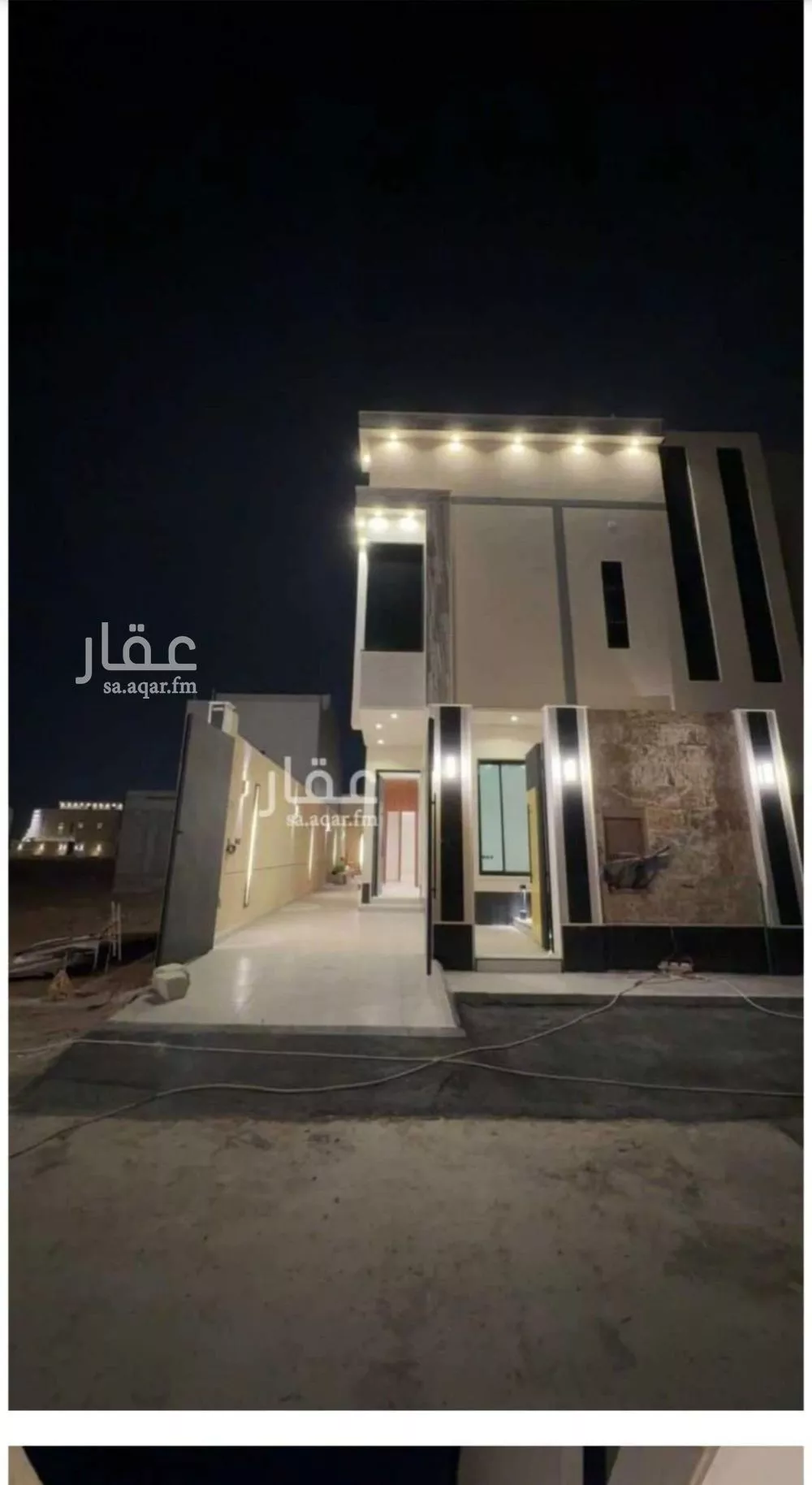 4 bedroom villa in Al Rimal 1