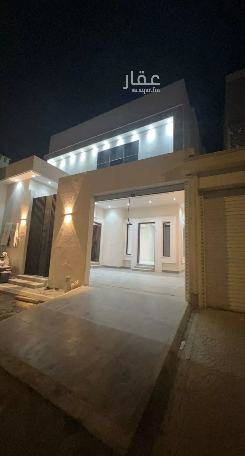 7 bedroom villa in Al Qadisiyah 1
