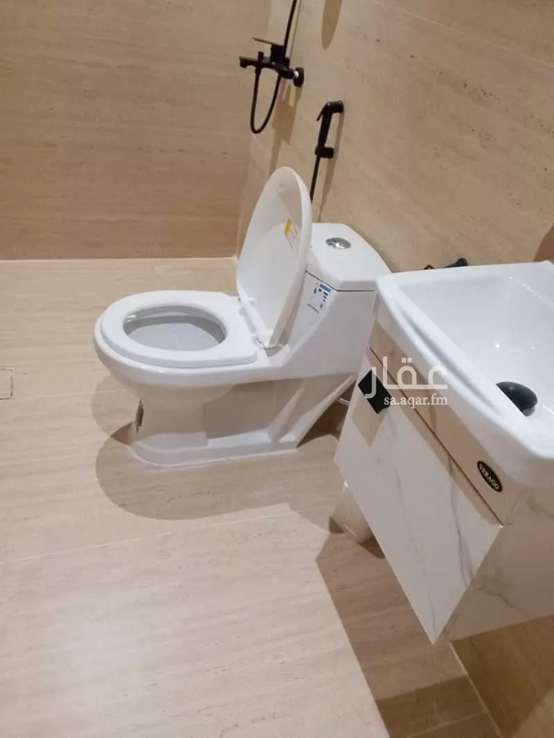 شقة 1 غرف في العقيق 2