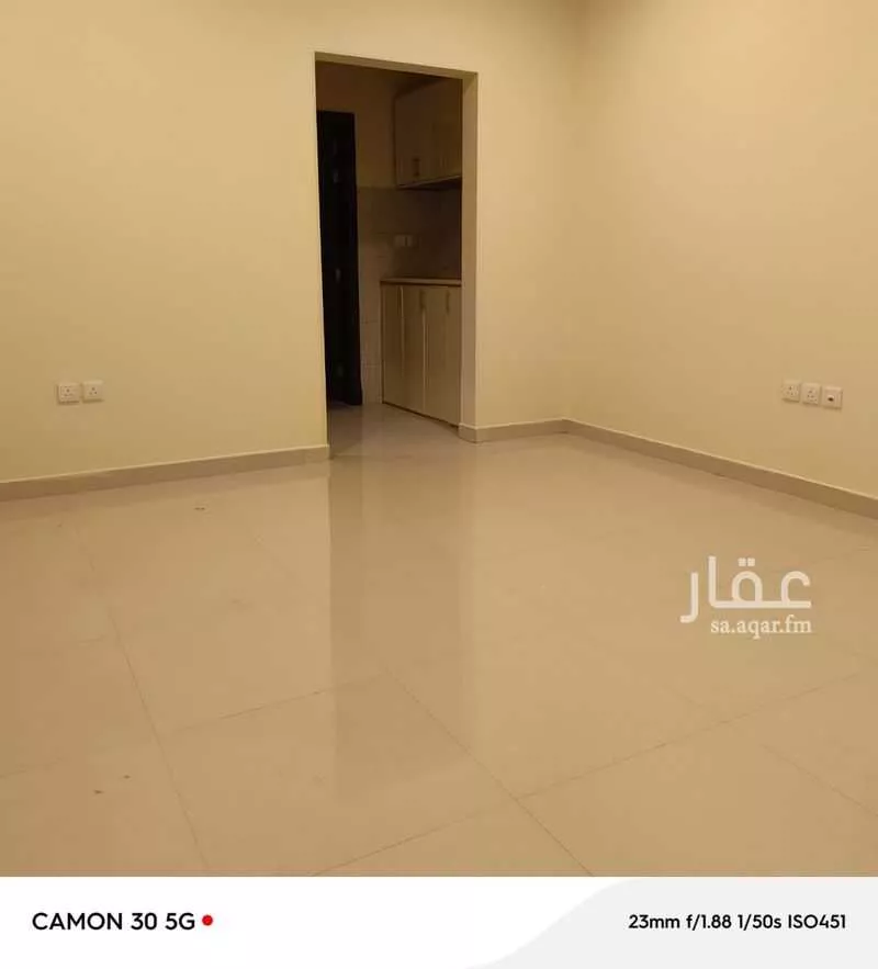 شقة 2 غرف في طيبة 4