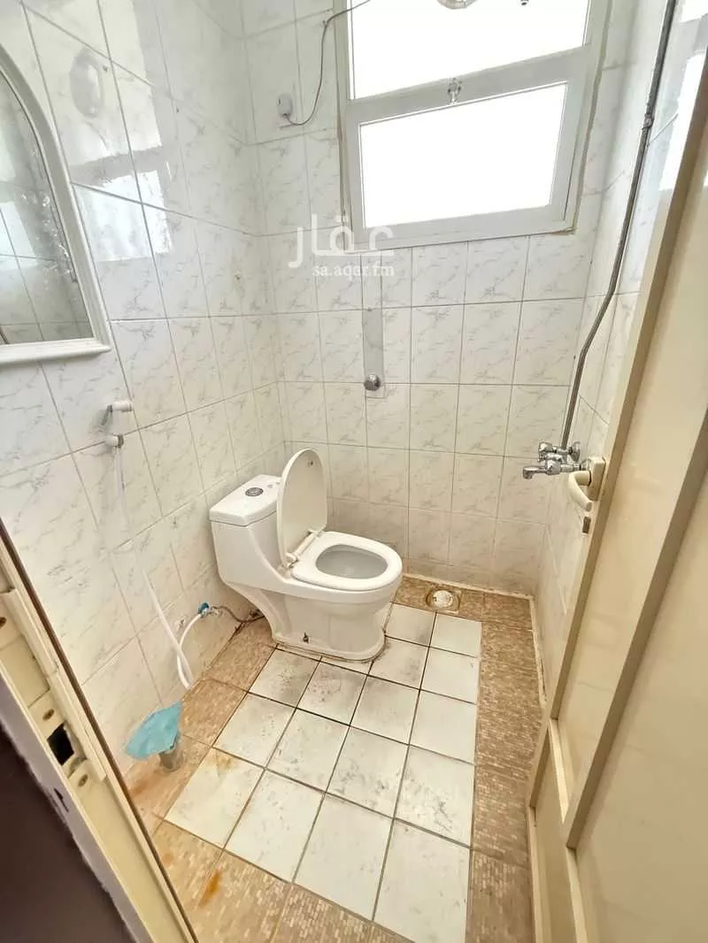 شقة 3 غرف في الحمراء 1