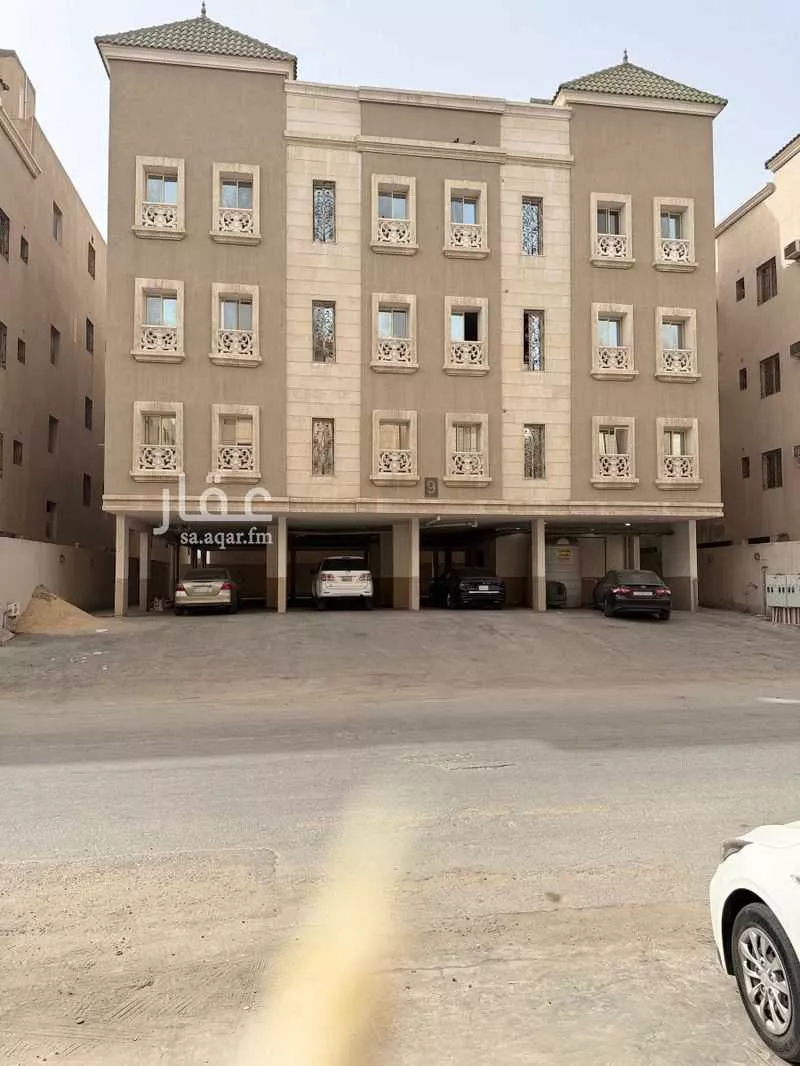 شقة 2 غرف في النور 1