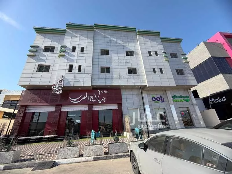 1 bedroom apartment in Uhud, Eastern Province 6