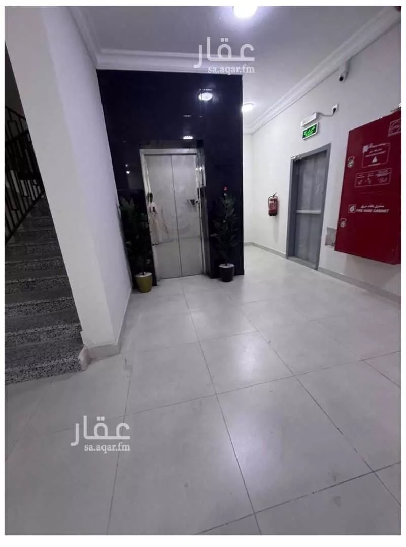 شقة 2 غرف في الجوهرة 1