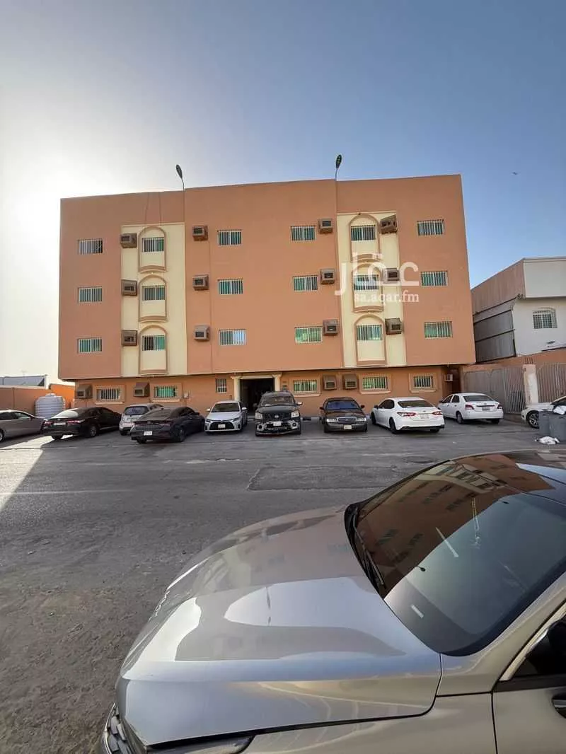 شقة 3 غرف في الحمراء 2