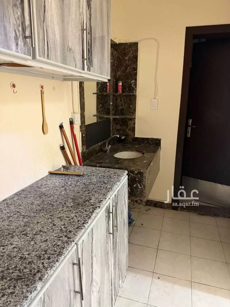 شقة 3 غرف في الحمراء 3