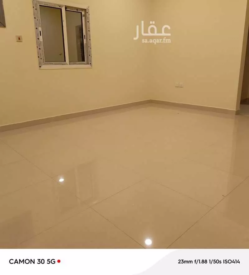 شقة 2 غرف في طيبة 3